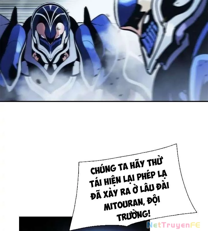 Bất Bại Chân Ma Chapter 187 - Next Chapter 188