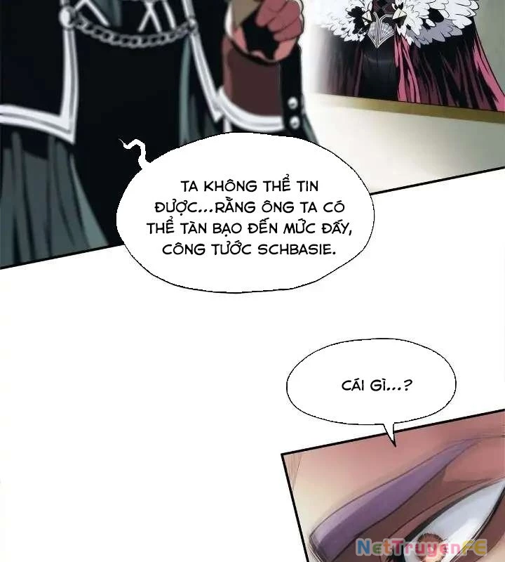 Bất Bại Chân Ma Chapter 187 - Next Chapter 188