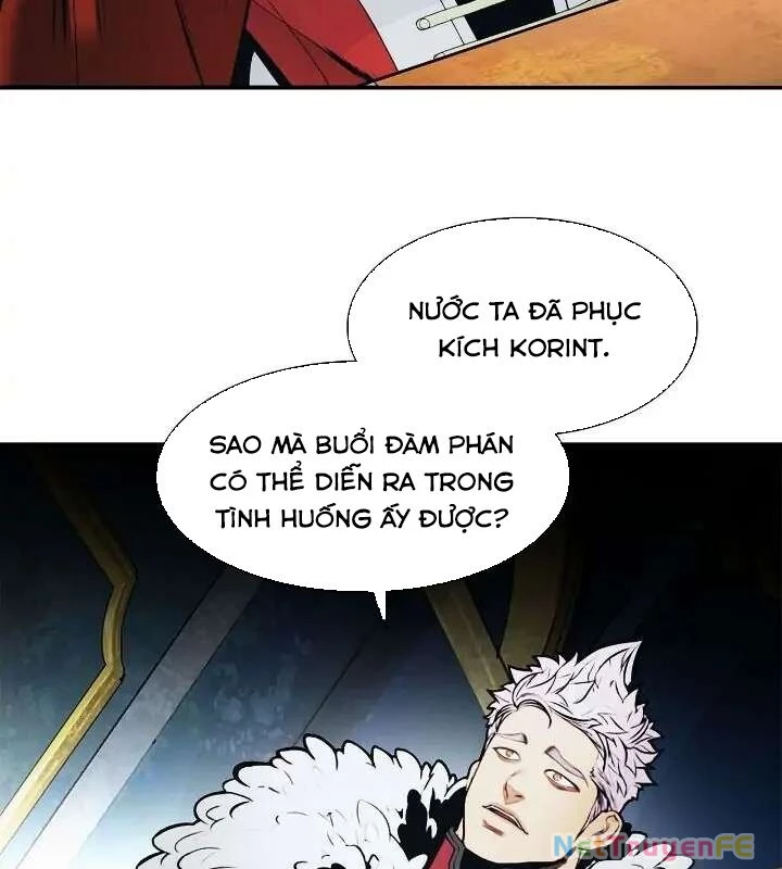 Bất Bại Chân Ma Chapter 187 - Next Chapter 188