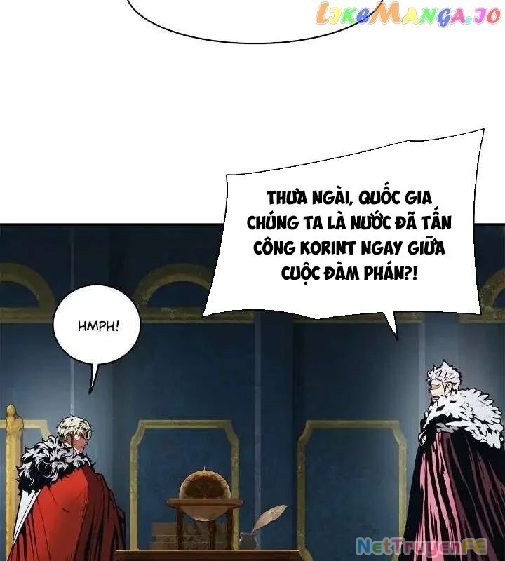 Bất Bại Chân Ma Chapter 187 - Next Chapter 188