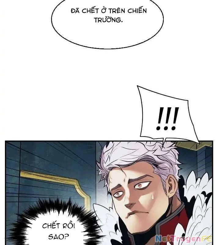 Bất Bại Chân Ma Chapter 187 - Next Chapter 188