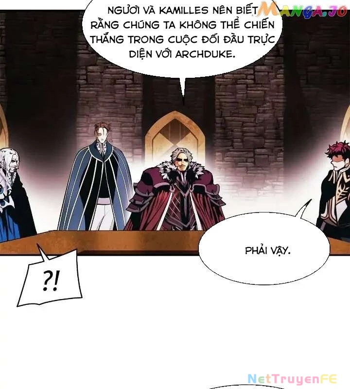 Bất Bại Chân Ma Chapter 187 - Next Chapter 188