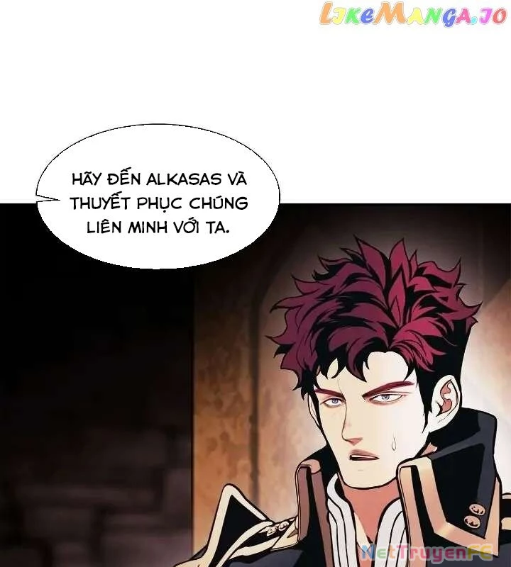 Bất Bại Chân Ma Chapter 187 - Next Chapter 188
