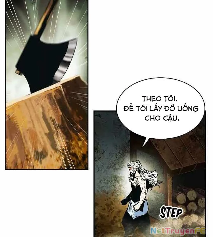 Bất Bại Chân Ma Chapter 188 - Next Chapter 189