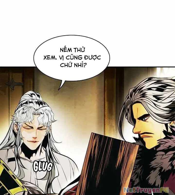 Bất Bại Chân Ma Chapter 188 - Next Chapter 189