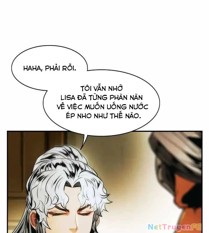Bất Bại Chân Ma Chapter 188 - Next Chapter 189