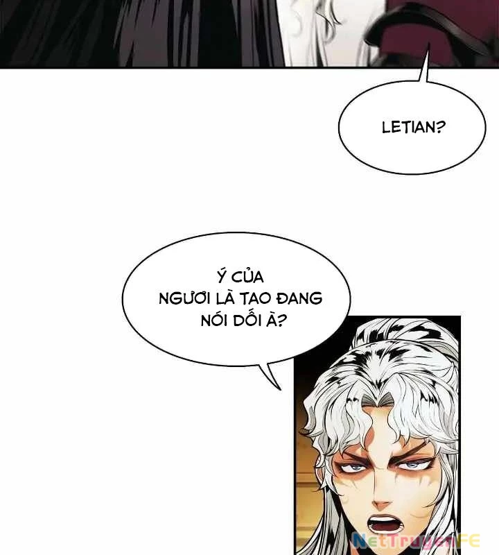 Bất Bại Chân Ma Chapter 188 - Next Chapter 189