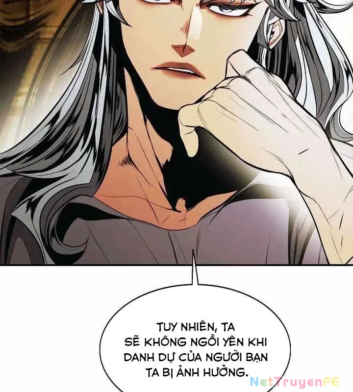 Bất Bại Chân Ma Chapter 188 - Next Chapter 189