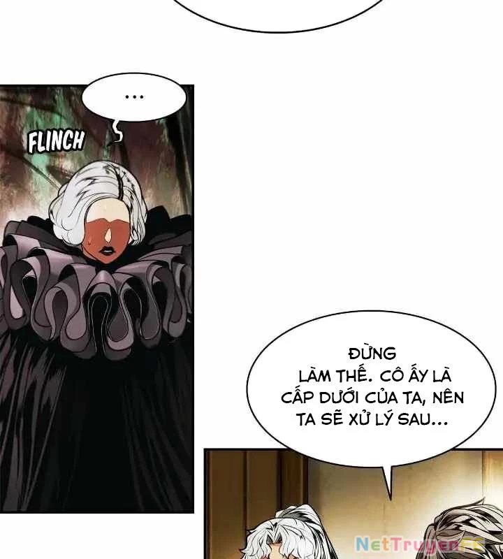Bất Bại Chân Ma Chapter 188 - Next Chapter 189