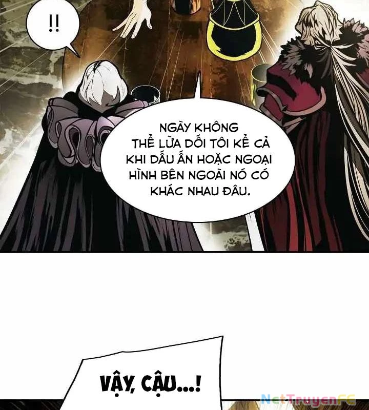 Bất Bại Chân Ma Chapter 188 - Next Chapter 189