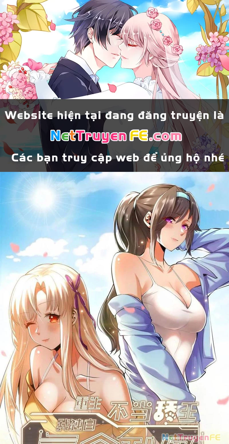 Trọng Sinh Không Làm Chạn Vương, Tôi Một Mình Nạp Game Thăng Cấp Chapter 143 - Trang 4