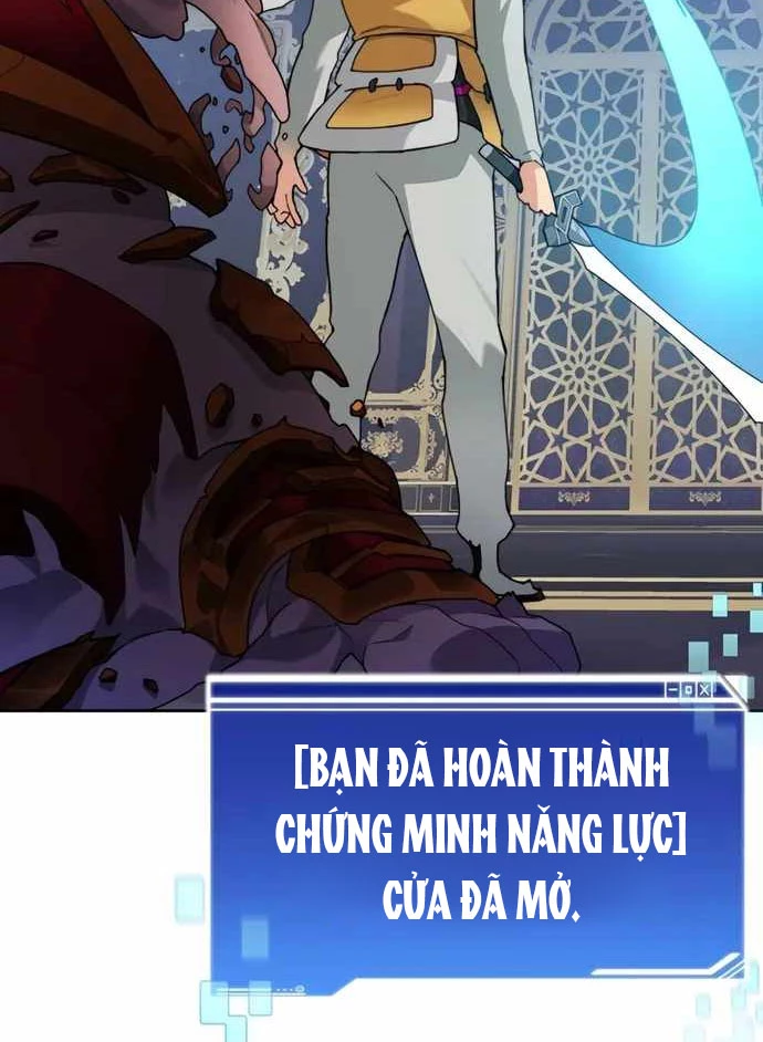 Mắc Kẹt Trong Tòa Tháp Thử Thách Chapter 38 - Trang 4