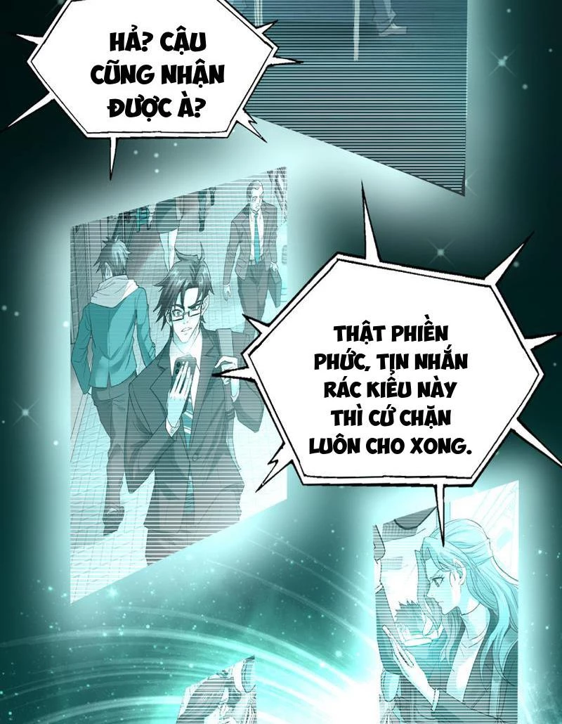 Tôi làm NPC ở dị giới Chapter 1 - Next 