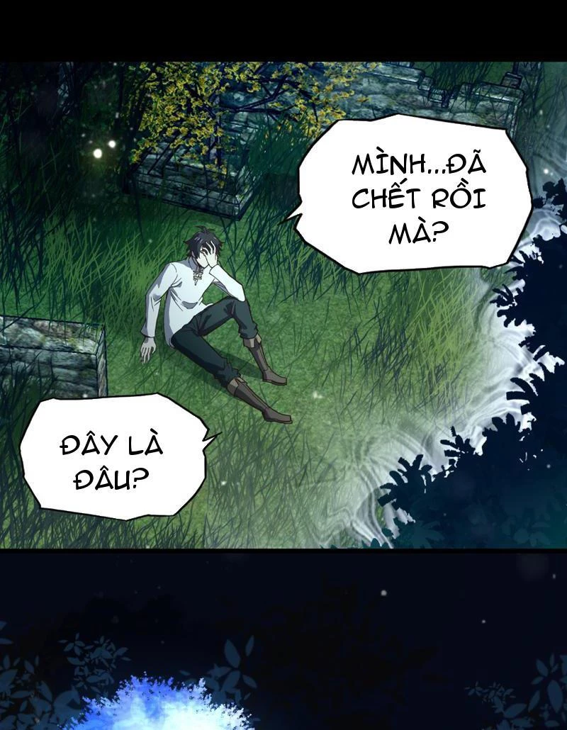 Tôi làm NPC ở dị giới Chapter 1 - Next 