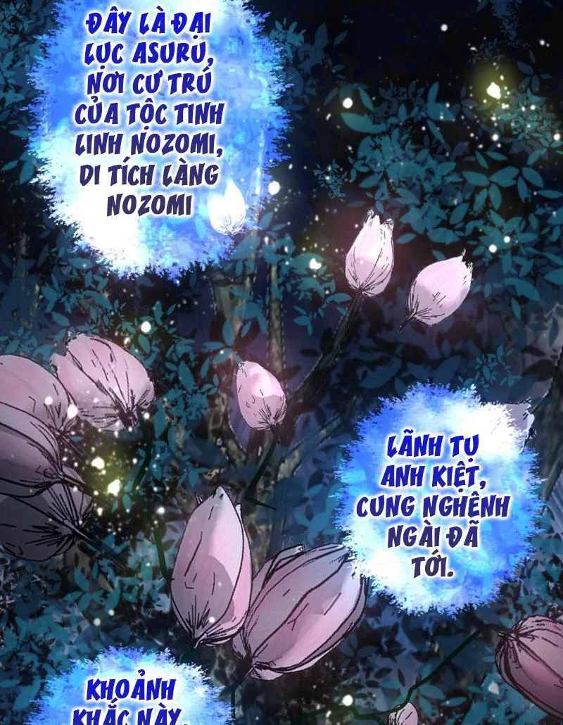 Tôi làm NPC ở dị giới Chapter 1 - Next 