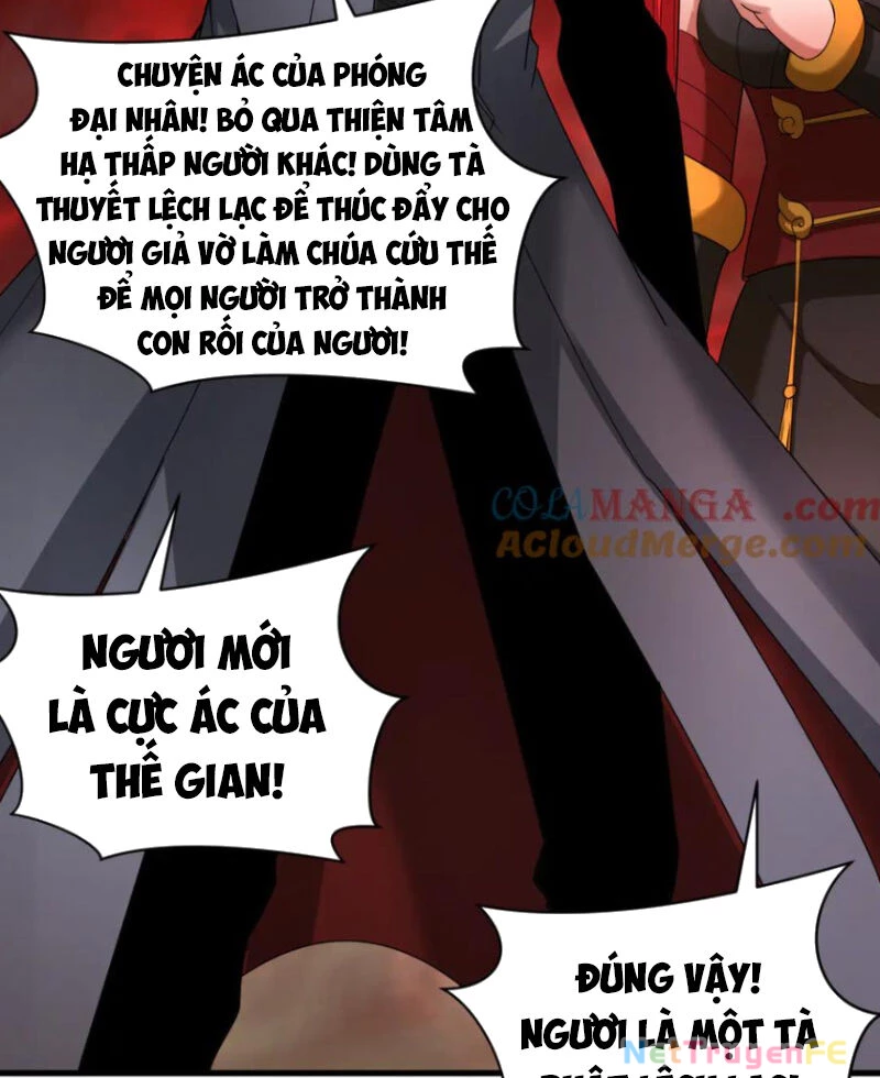 Kỷ Nguyên Kỳ Lạ Chapter 366 - Trang 4