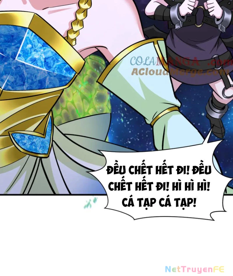 Kỷ Nguyên Kỳ Lạ Chapter 366 - Trang 4