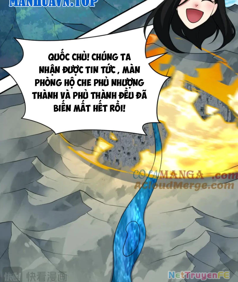 Kỷ Nguyên Kỳ Lạ Chapter 366 - Trang 4