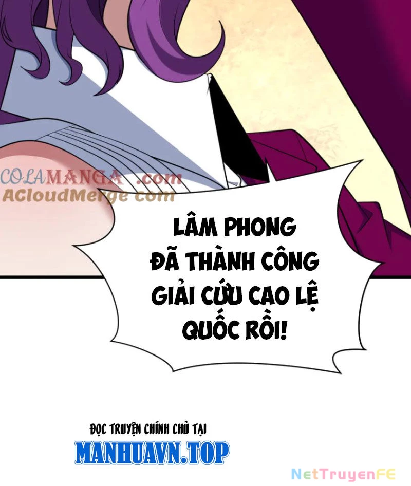 Kỷ Nguyên Kỳ Lạ Chapter 366 - Trang 4