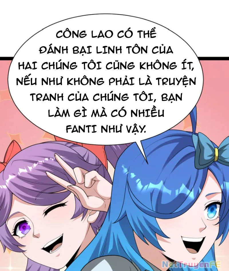 Kỷ Nguyên Kỳ Lạ Chapter 366 - Trang 4