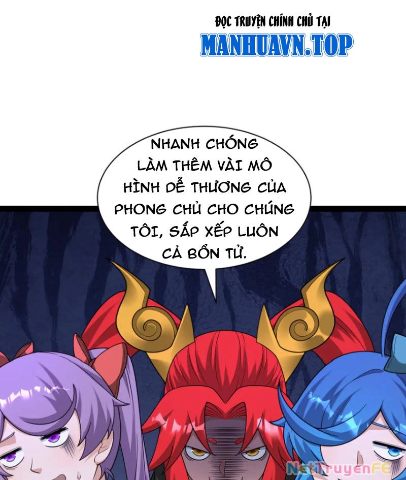 Kỷ Nguyên Kỳ Lạ Chapter 366 - Trang 4