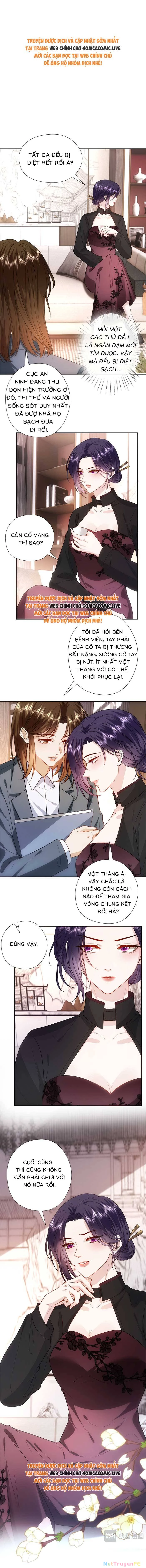 Vợ Của Lục Tổng Không Phải Dạng Vừa Chapter 165 - Trang 4