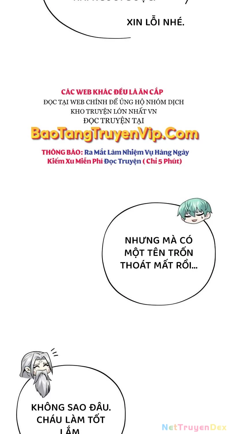 Sự Thức Tỉnh Của Hắc Ma Pháp Sư Sau 66666 Năm Chapter 134 - Trang 4