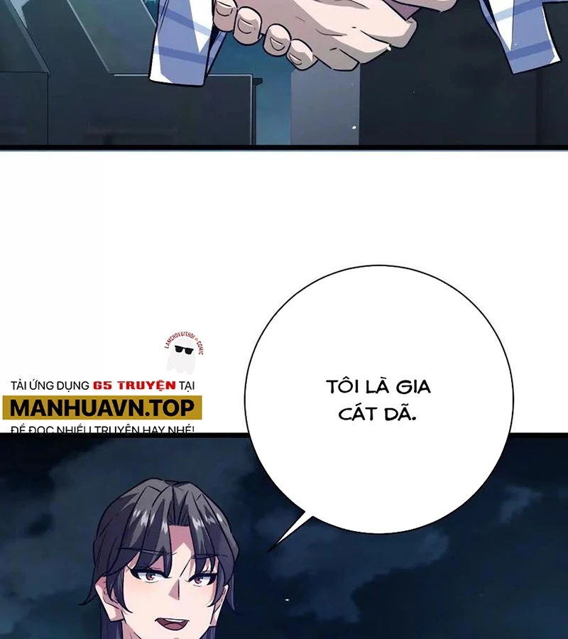 Ta Ở Thế Giới Quỷ Dị Chơi Hăng Rồi! Chapter 133 - Trang 3