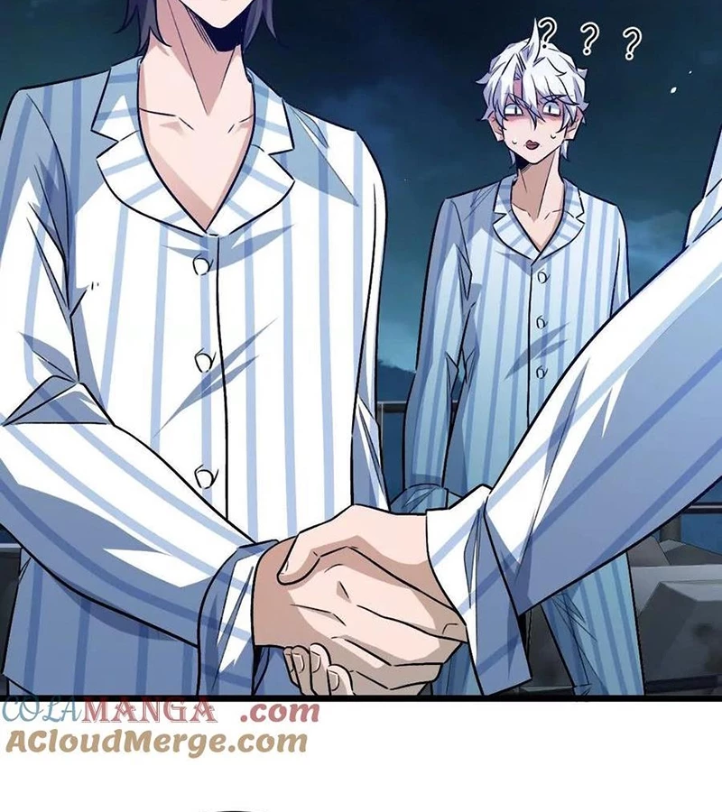Ta Ở Thế Giới Quỷ Dị Chơi Hăng Rồi! Chapter 133 - Trang 3