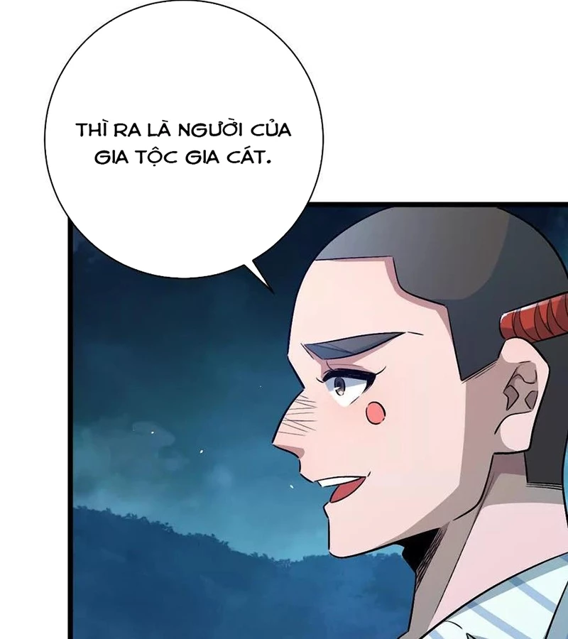 Ta Ở Thế Giới Quỷ Dị Chơi Hăng Rồi! Chapter 133 - Trang 3