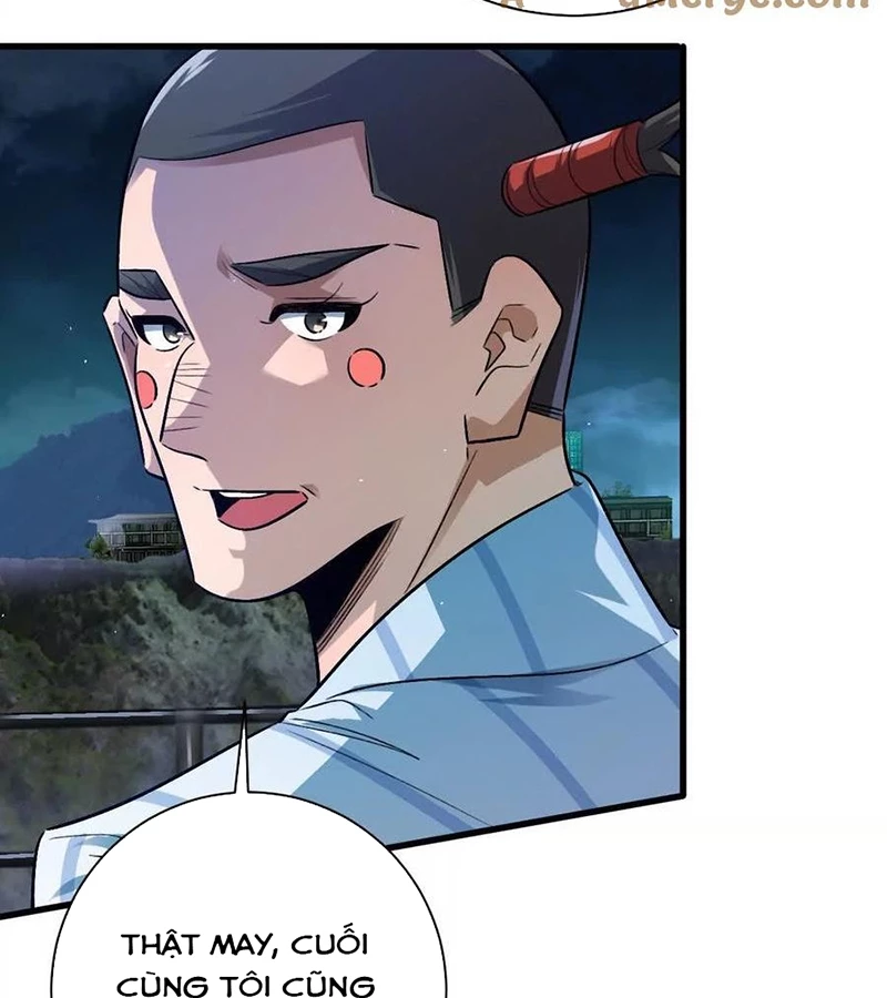 Ta Ở Thế Giới Quỷ Dị Chơi Hăng Rồi! Chapter 133 - Trang 3