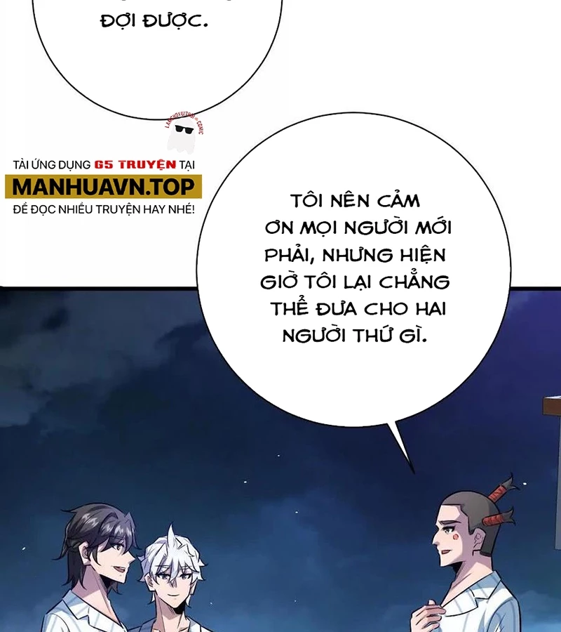 Ta Ở Thế Giới Quỷ Dị Chơi Hăng Rồi! Chapter 133 - Trang 3