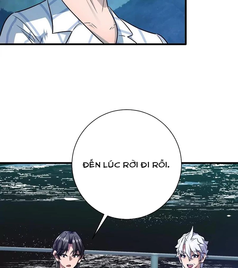 Ta Ở Thế Giới Quỷ Dị Chơi Hăng Rồi! Chapter 133 - Trang 3