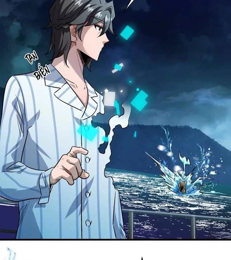 Ta Ở Thế Giới Quỷ Dị Chơi Hăng Rồi! Chapter 133 - Trang 3