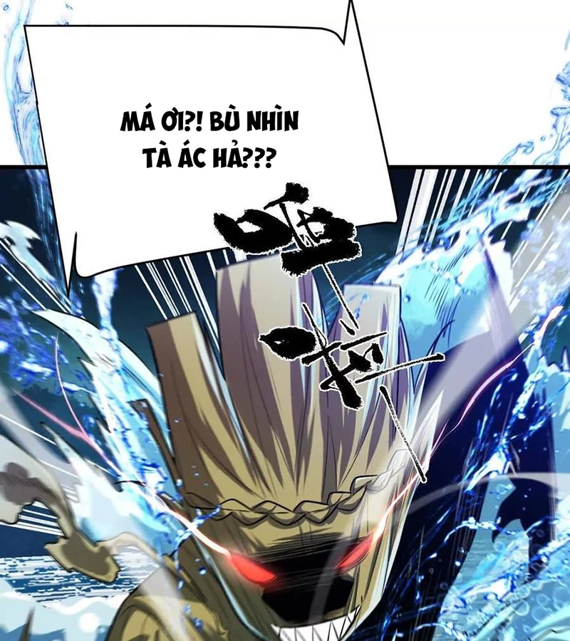 Ta Ở Thế Giới Quỷ Dị Chơi Hăng Rồi! Chapter 133 - Trang 3