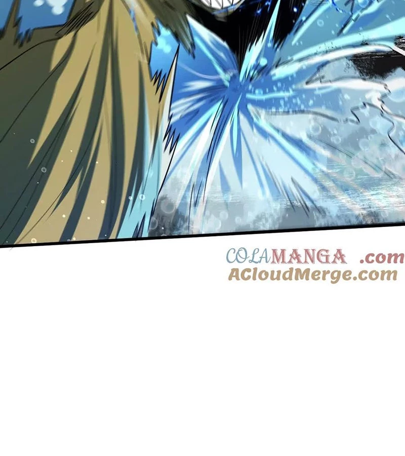 Ta Ở Thế Giới Quỷ Dị Chơi Hăng Rồi! Chapter 133 - Trang 3