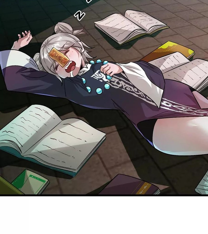 Ta Ở Thế Giới Quỷ Dị Chơi Hăng Rồi! Chapter 133 - Trang 3