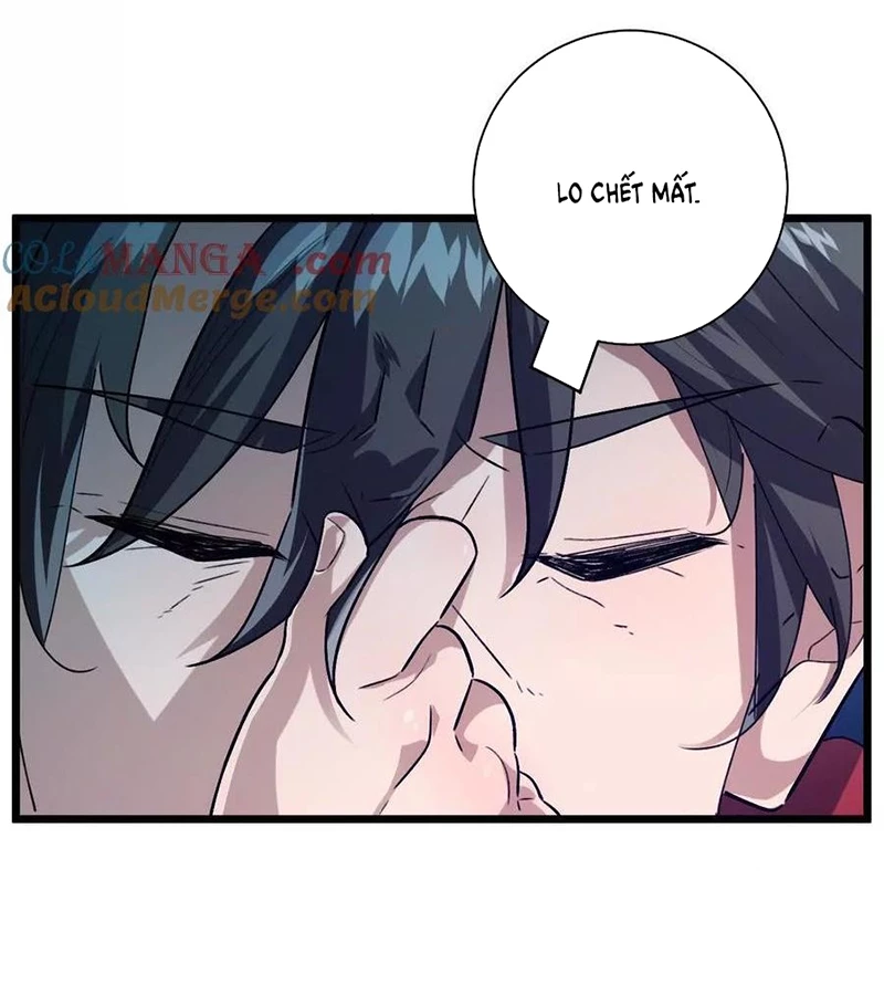 Ta Ở Thế Giới Quỷ Dị Chơi Hăng Rồi! Chapter 133 - Trang 3