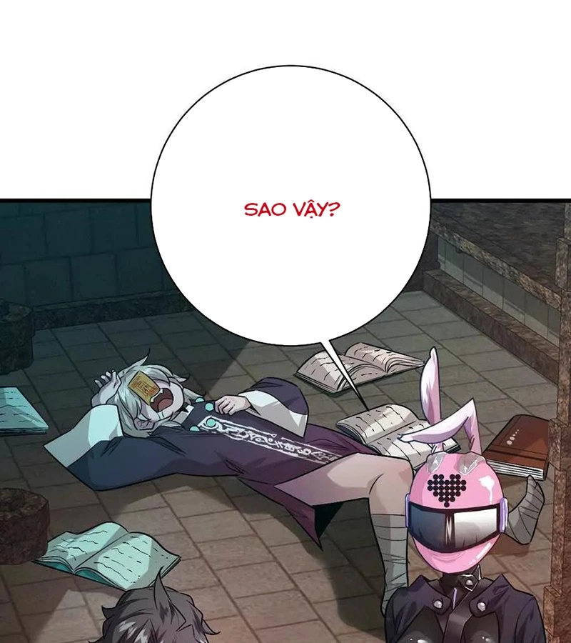 Ta Ở Thế Giới Quỷ Dị Chơi Hăng Rồi! Chapter 133 - Trang 3