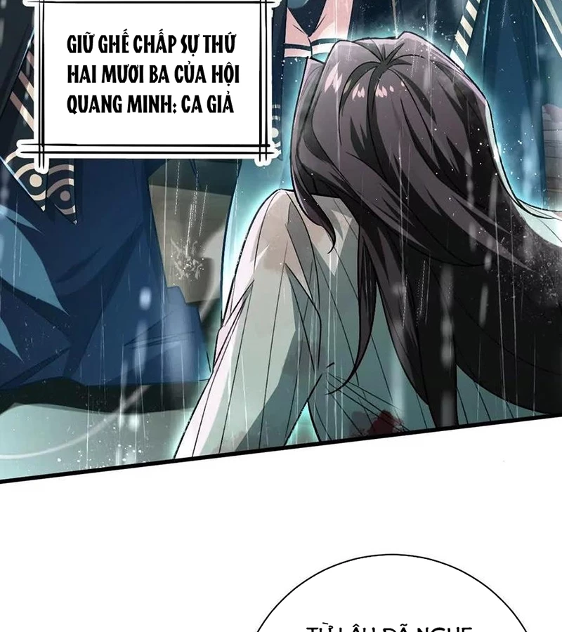 Ta Ở Thế Giới Quỷ Dị Chơi Hăng Rồi! Chapter 133 - Trang 3
