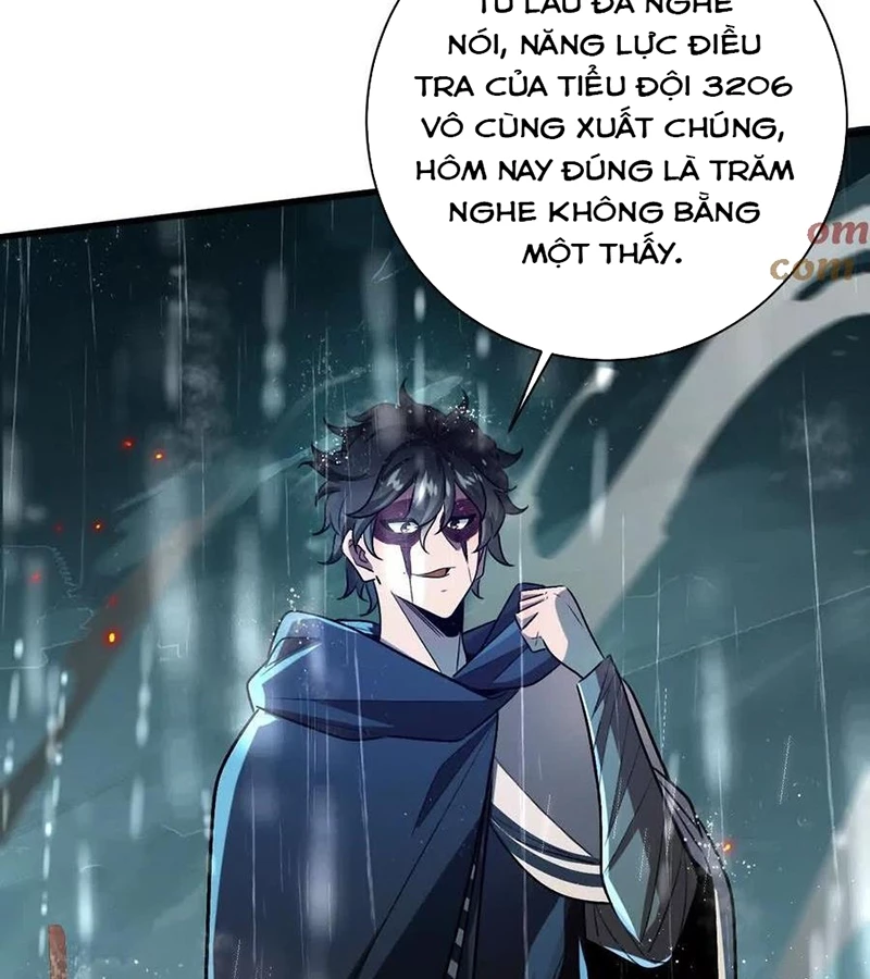 Ta Ở Thế Giới Quỷ Dị Chơi Hăng Rồi! Chapter 133 - Trang 3