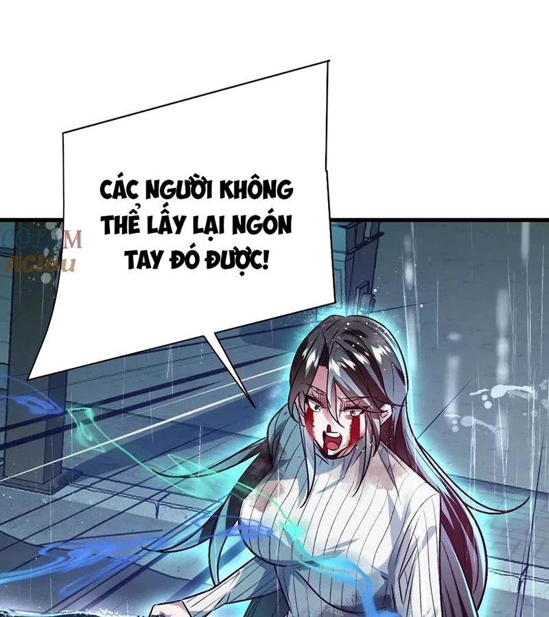 Ta Ở Thế Giới Quỷ Dị Chơi Hăng Rồi! Chapter 133 - Trang 3