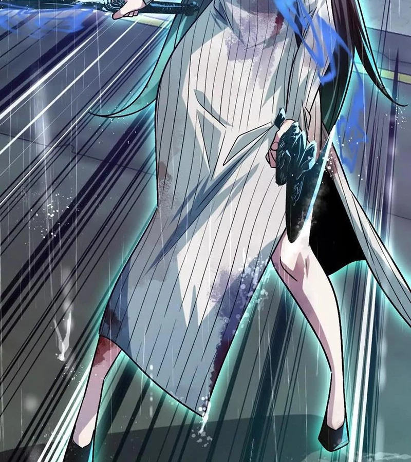 Ta Ở Thế Giới Quỷ Dị Chơi Hăng Rồi! Chapter 133 - Trang 3