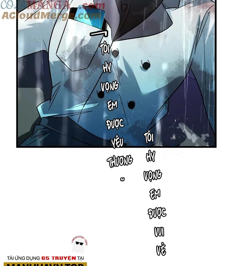 Ta Ở Thế Giới Quỷ Dị Chơi Hăng Rồi! Chapter 133 - Trang 3