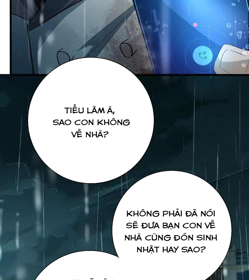 Ta Ở Thế Giới Quỷ Dị Chơi Hăng Rồi! Chapter 133 - Trang 3
