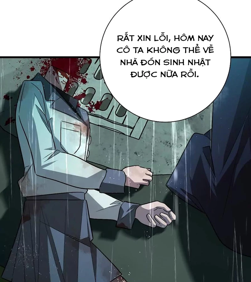 Ta Ở Thế Giới Quỷ Dị Chơi Hăng Rồi! Chapter 133 - Trang 3