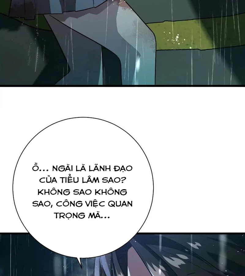 Ta Ở Thế Giới Quỷ Dị Chơi Hăng Rồi! Chapter 133 - Trang 3