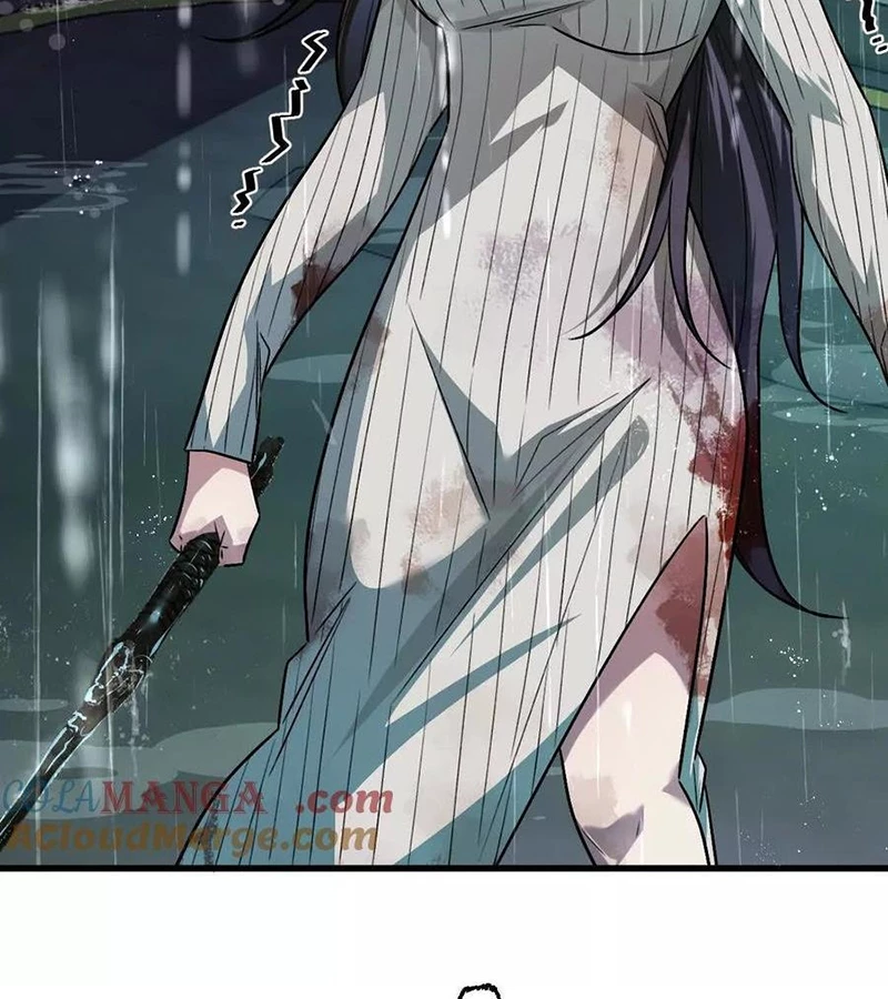 Ta Ở Thế Giới Quỷ Dị Chơi Hăng Rồi! Chapter 133 - Trang 3
