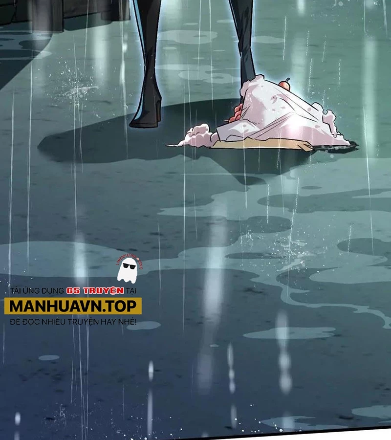Ta Ở Thế Giới Quỷ Dị Chơi Hăng Rồi! Chapter 133 - Trang 3