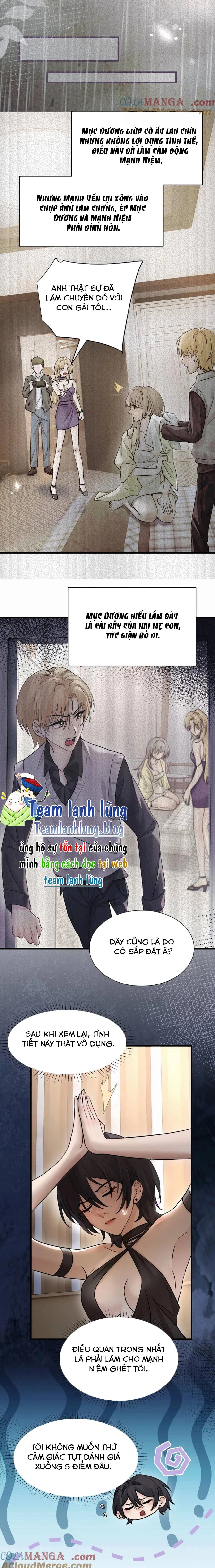 Em Gái Bệnh Hoạn Chỉ Muốn Tôi Lúc Nào Cũng Bắt Nạt Cô Ấy Chapter 39 - Next Chapter 40